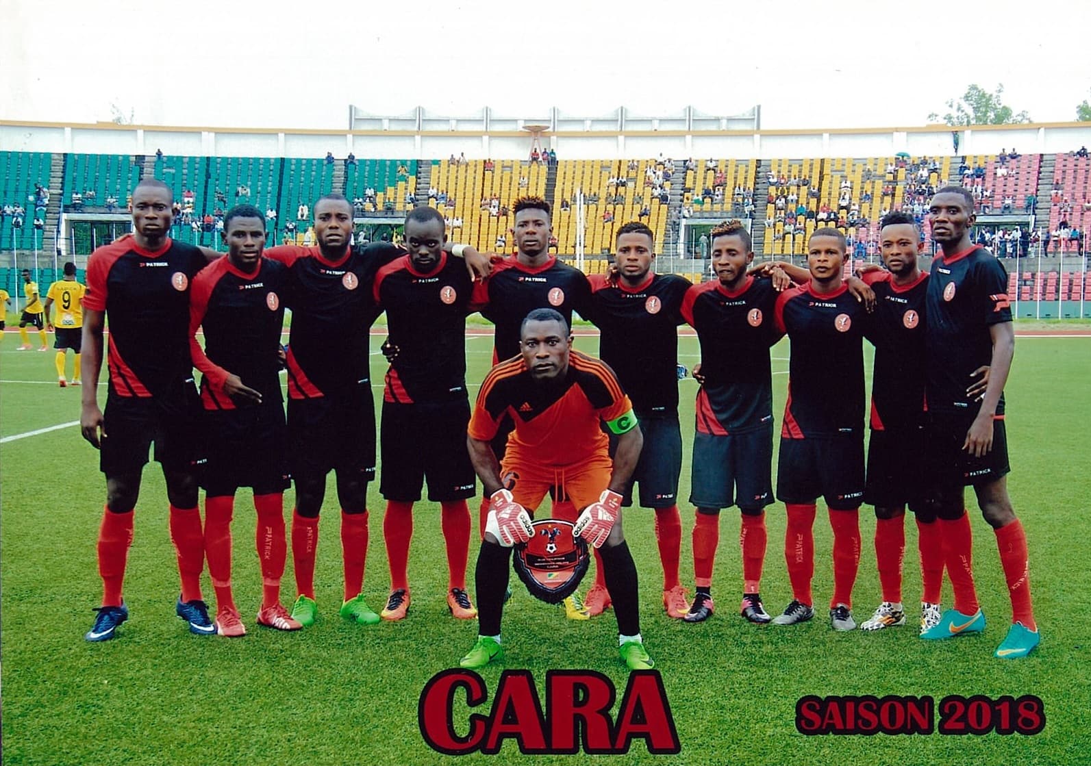Cara Archive14