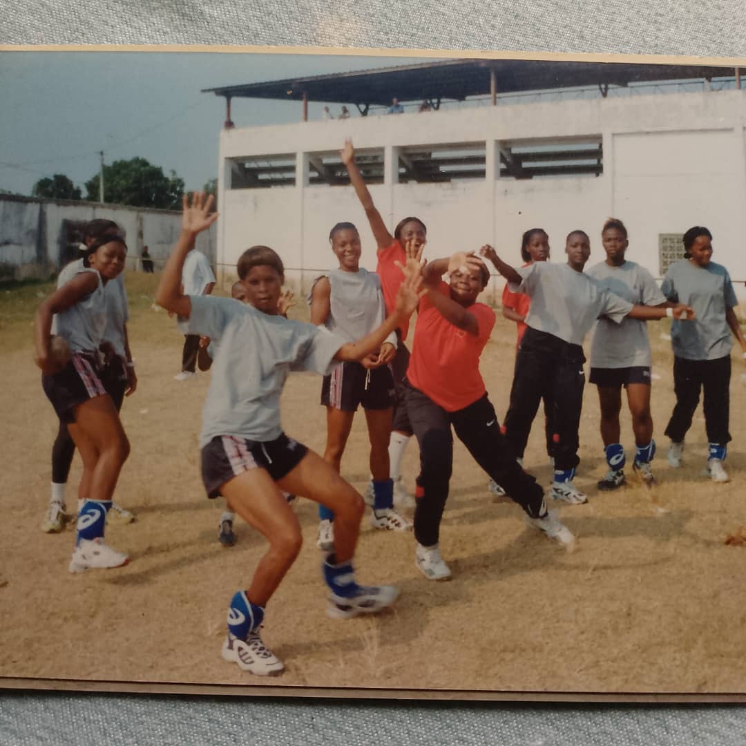 Cara Archive95