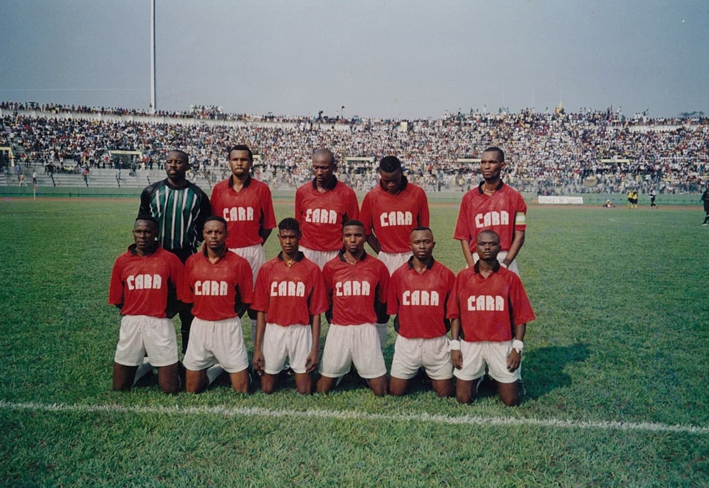 Cara Archive99