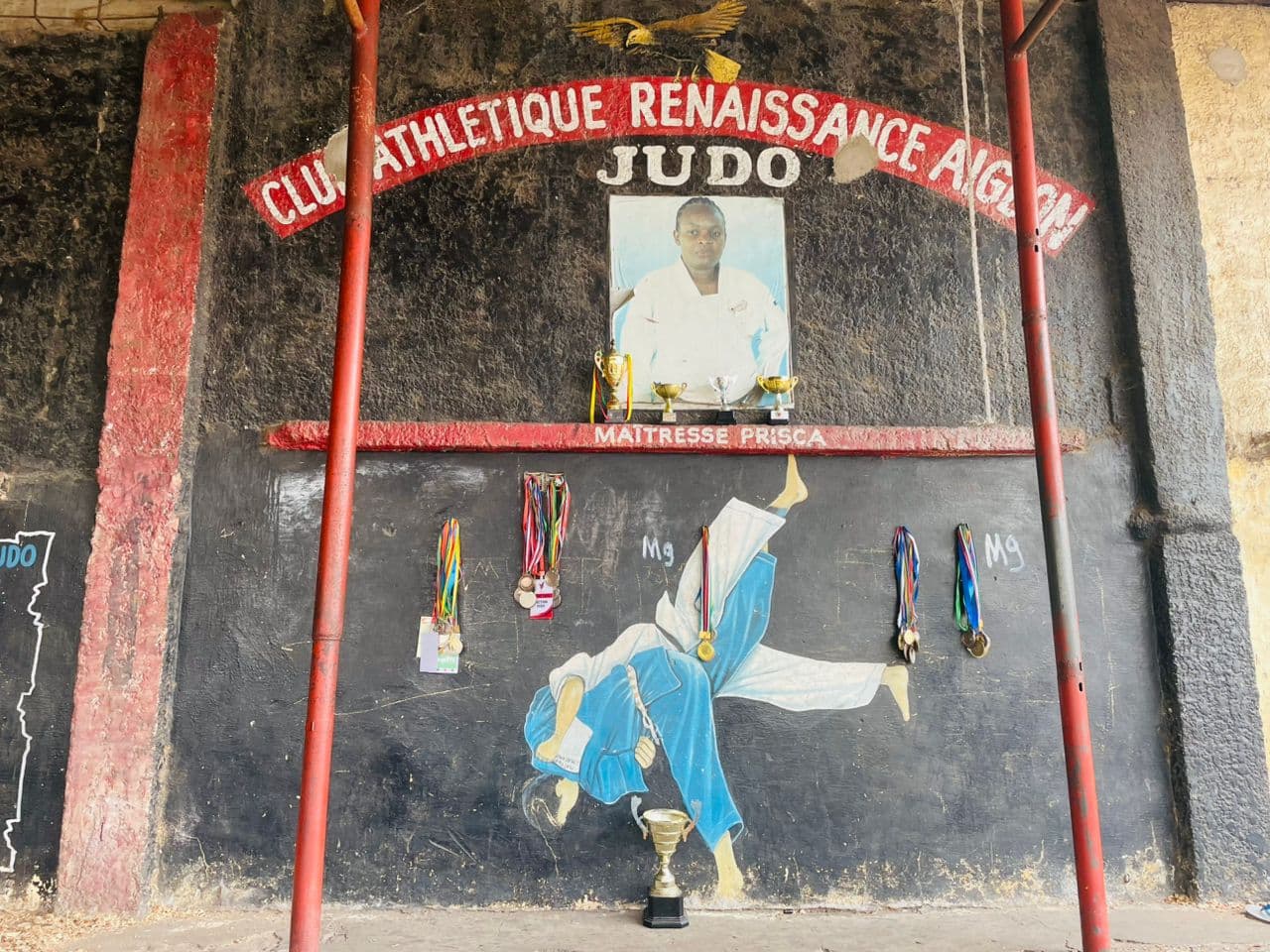 Cara Judo2