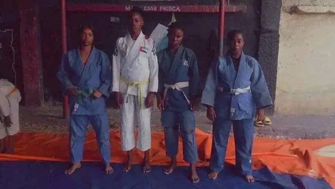 Cara Judo5