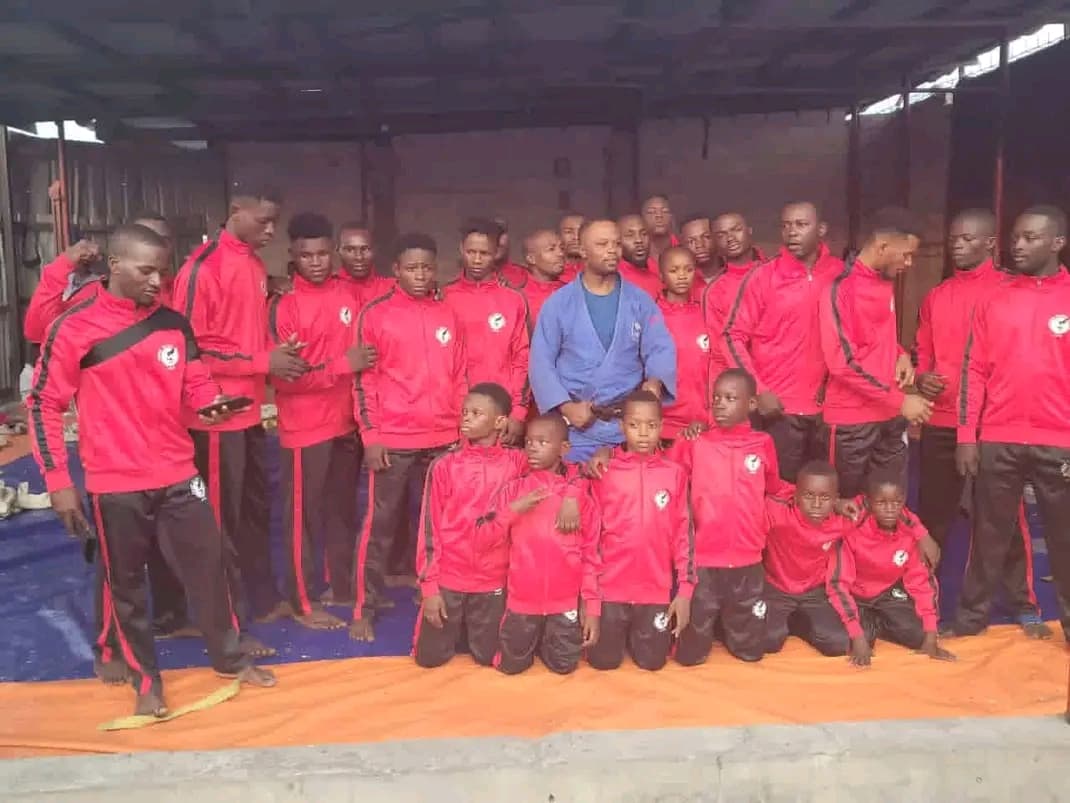 Cara Judo7