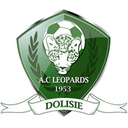 logo de AC Leopards