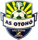 logo de AS Otoho