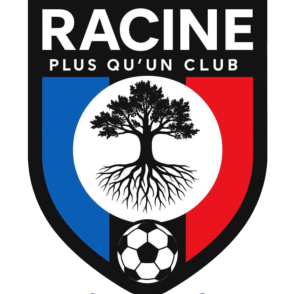 Logo FC Racine