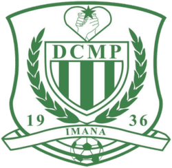 Logo DCMP